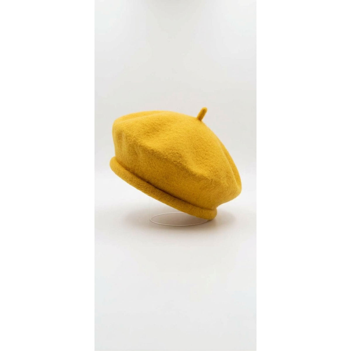 Casual Modern Fashion Beret