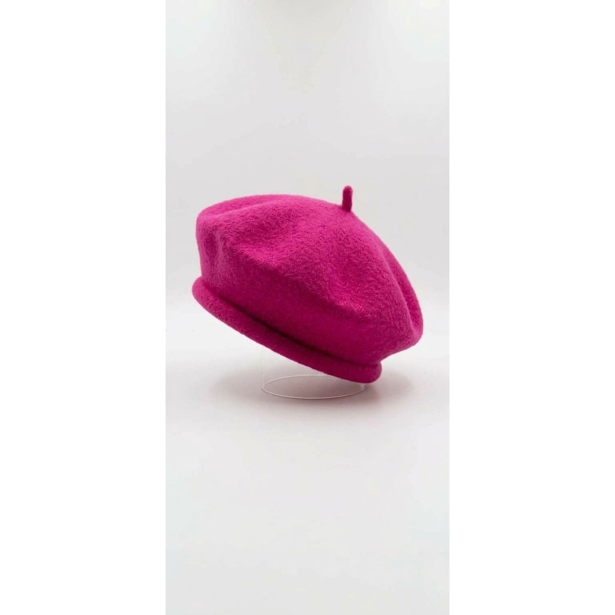 Casual Modern Fashion Beret