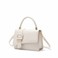 Refined mini tote bag