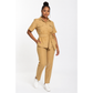 Side Pocket 2 Pieces Set