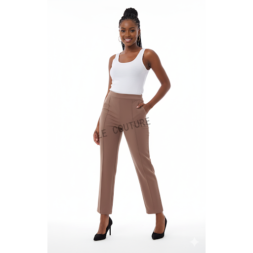 Women's Boot Cut Pull On Pants