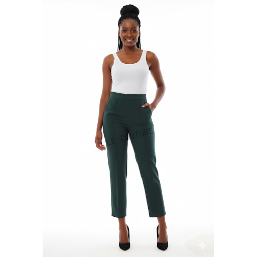 Women's Boot Cut Pull On Pants