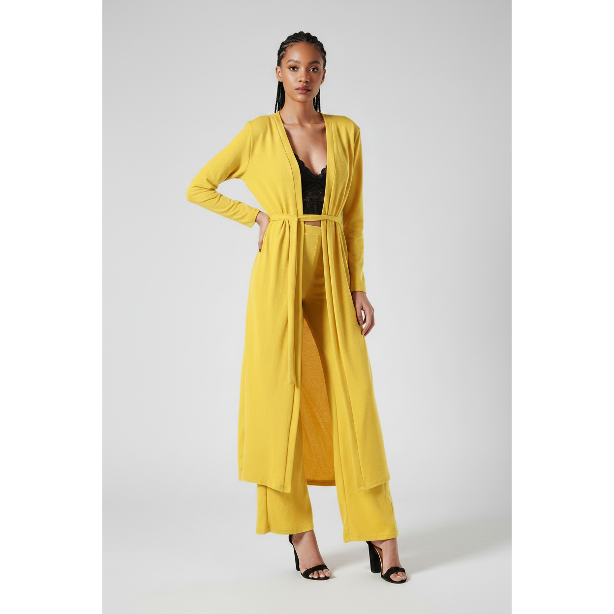 Gigi Set 