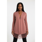 Fringe Detailed Cardigan 