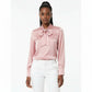 Necktied Blouse 