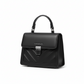 square shoulder messenger bag