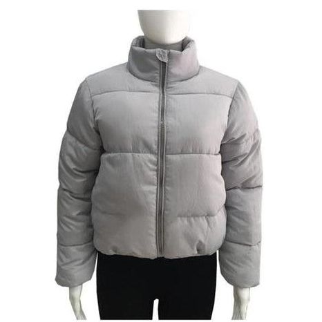 Puff Bomber Jacket – YELLOW SUB TRADING