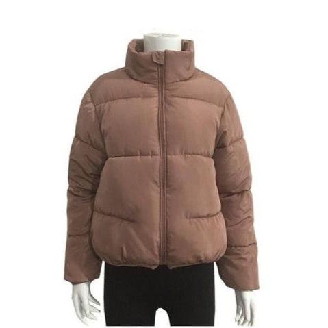 Puff Bomber Jacket – YELLOW SUB TRADING