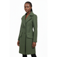 Bouble Breasted Long Sleeve Jackets