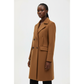 Bouble Breasted Long Sleeve Jackets