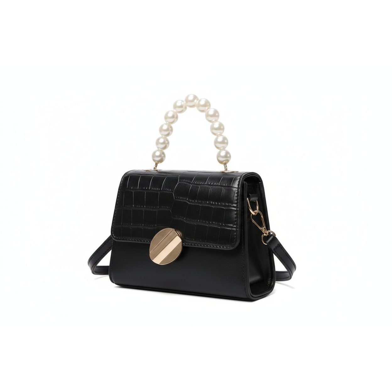 Cross Body Shoulder Bag 