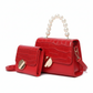 Cross Body Shoulder Bag 