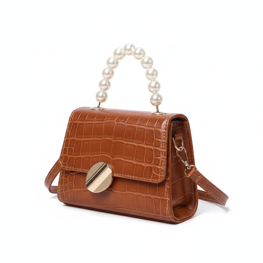 Cross Body Shoulder Bag 