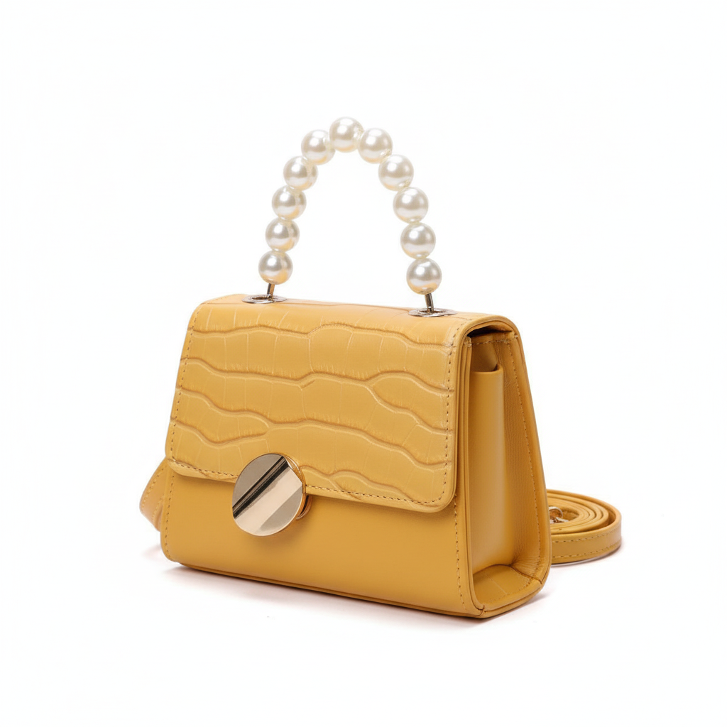 Cross Body Shoulder Bag 