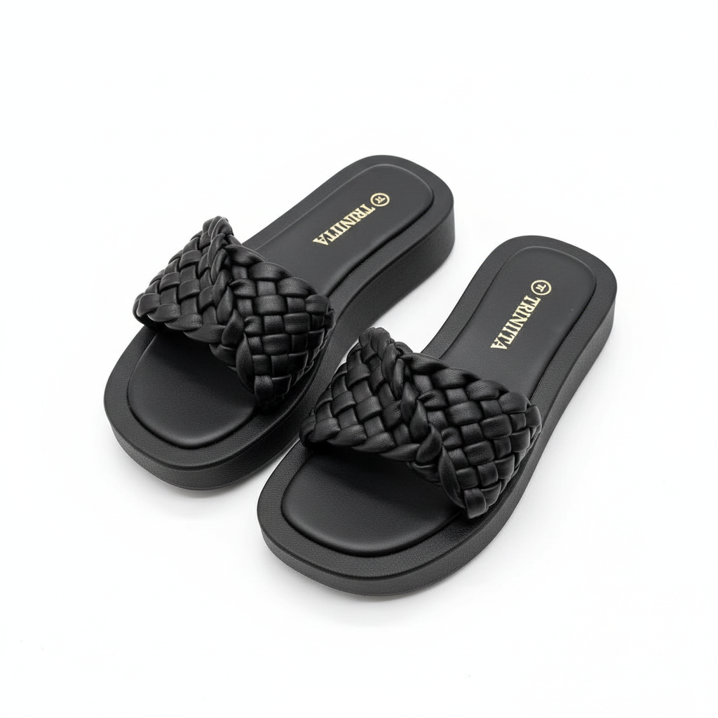 Fashion Casual Slipper Shoes