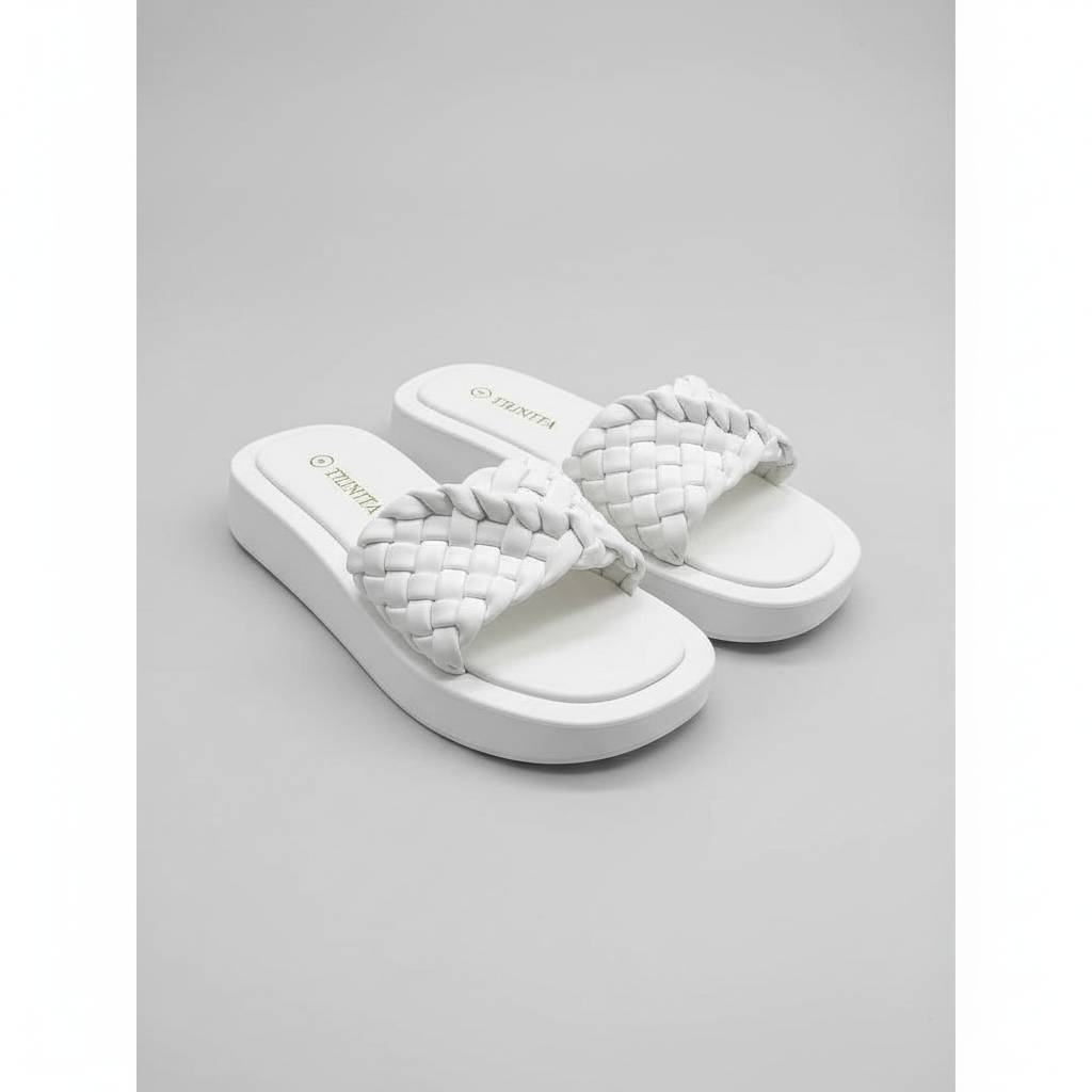 Fashion Casual Slipper Shoes