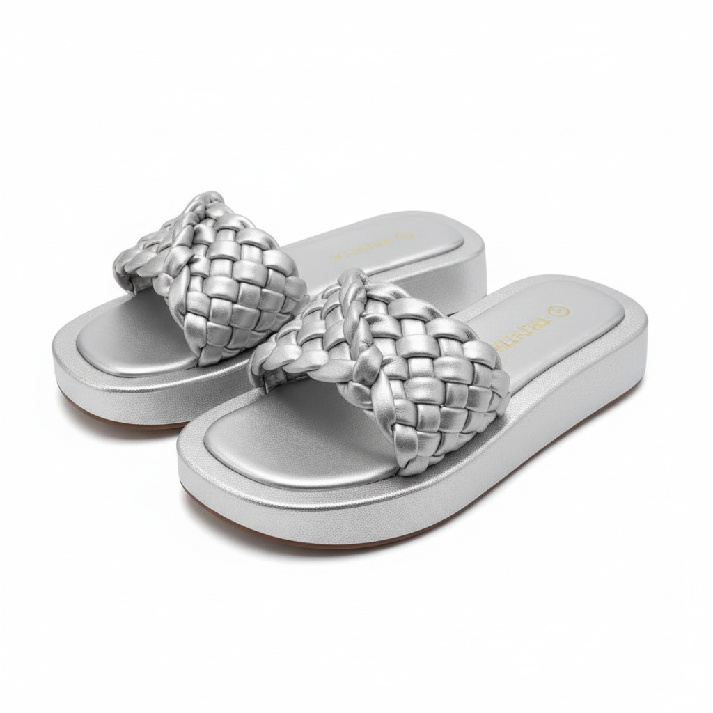 Fashion Casual Slipper Shoes