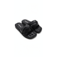 summer flat bottom lazy sandals