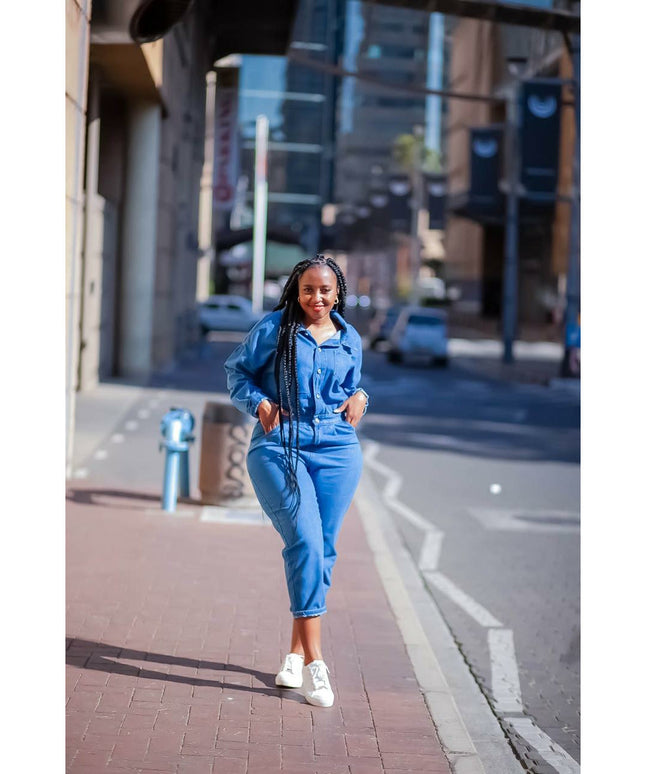 Yellow Sub Jumpsuits Collection – YELLOW SUB TRADING