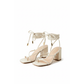 ANKEL STRIP LES UP SENDELES