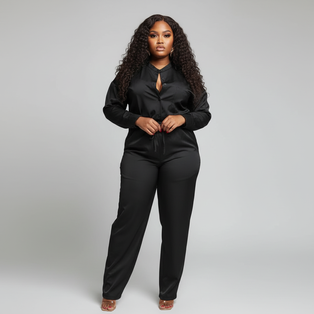 Lounge wear Long Set