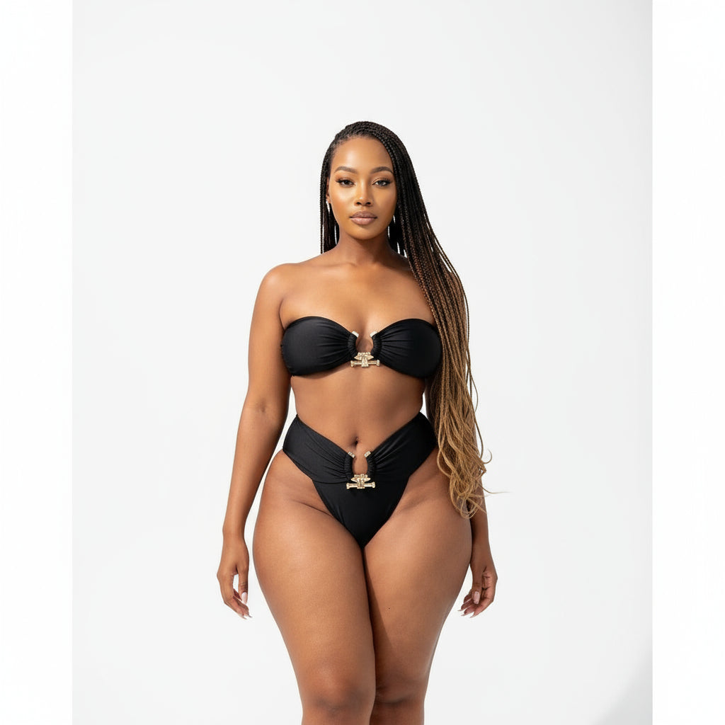 Brazilian sexy bikini set