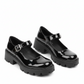 Heels platform Vintage shoes