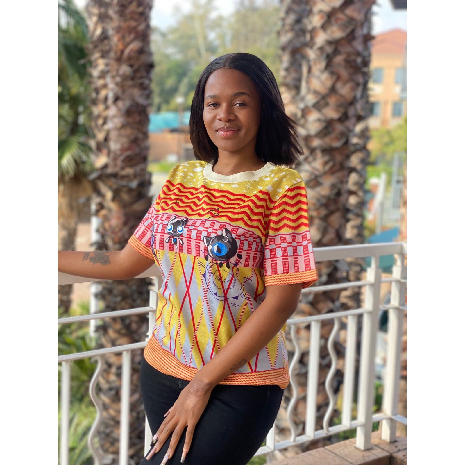 Cardigan Knitted Sweaters