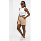 Summer above the Knee Cooling Shorts Pants