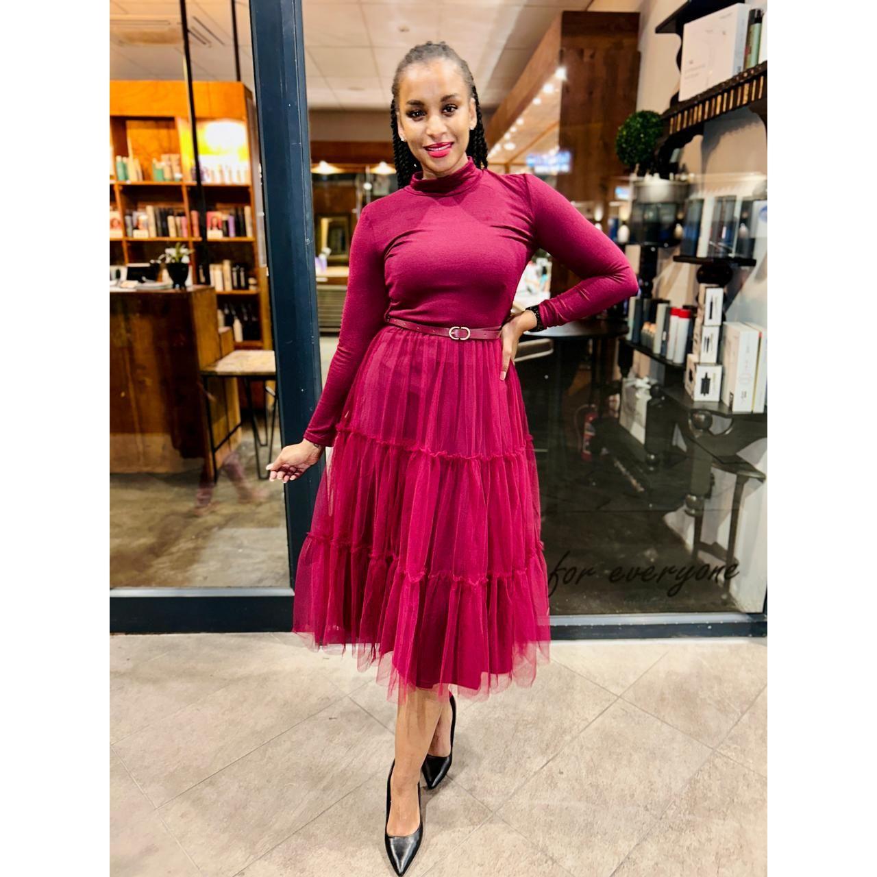 Sexy Long Sleeve Lace Dress