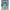 Tie-Die Emerald Green Print Silk Caftan Dress