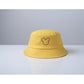 Reversible Character Bucket Hats.