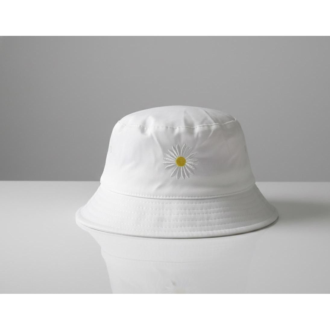 Reversible Character Bucket Hats.