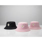 Reversible Character Bucket Hats.