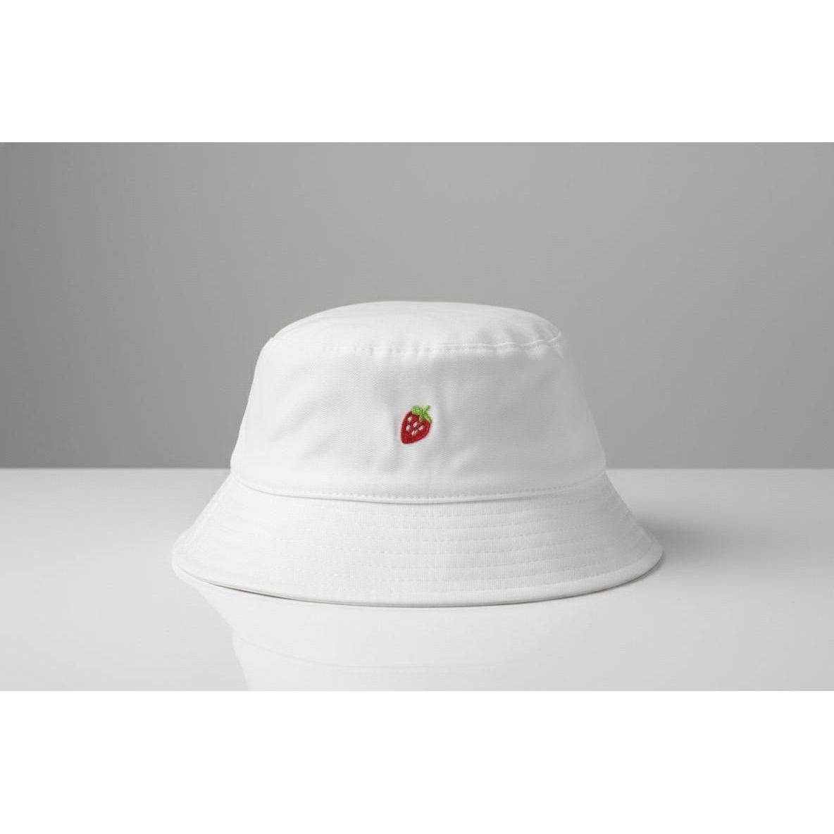 Reversible Character Bucket Hats.