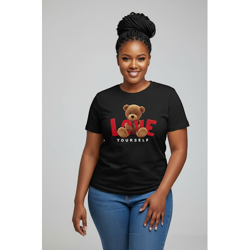 Love Yourself T-shirt