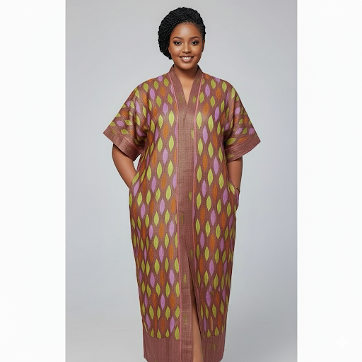 Customized African Dresses For Women