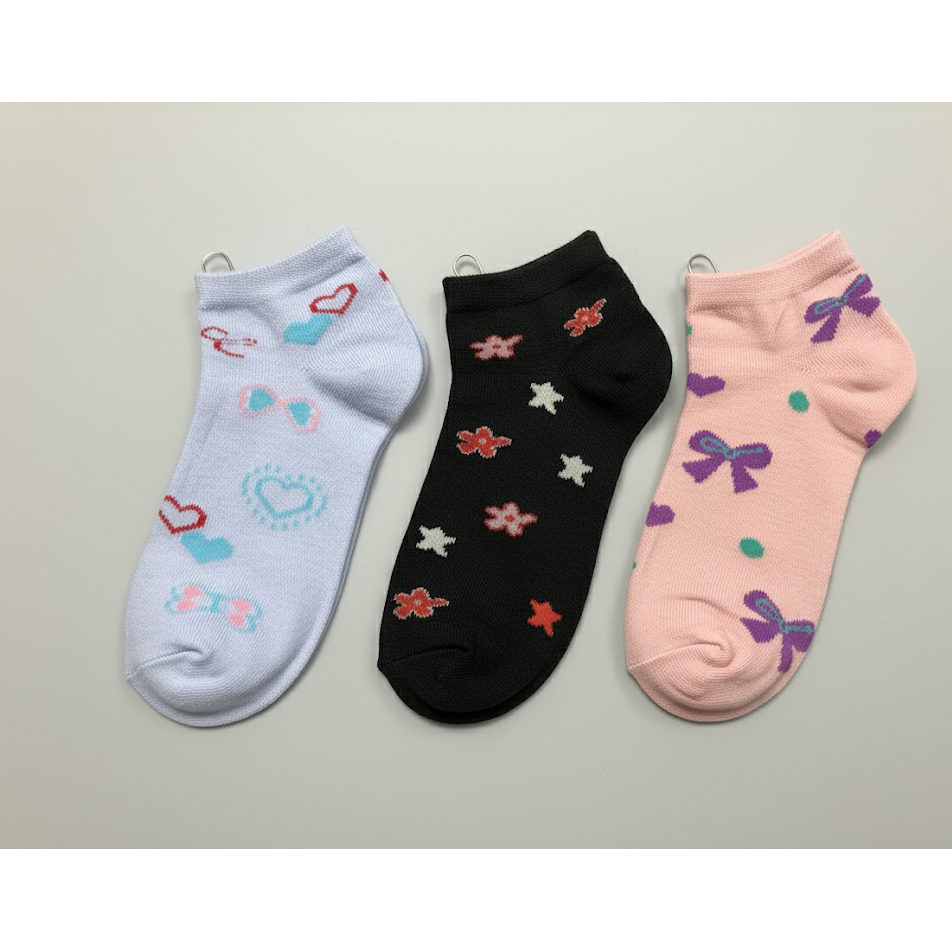 Baby Kids Socks