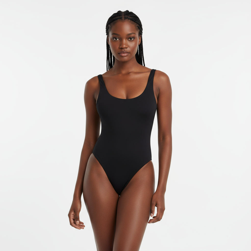 One Piece Swimsuit Brazilian Bathing – YELLOW SUB TRADING