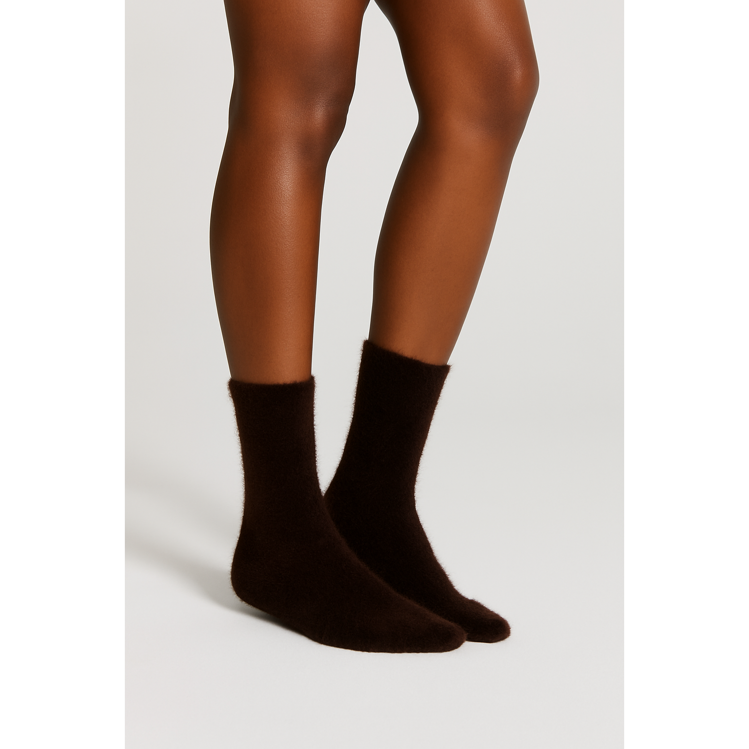 Mink Velvet Thicken Thermal Socks