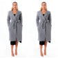 Midi Length Coat