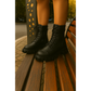 Side Pocket Ankel Boots