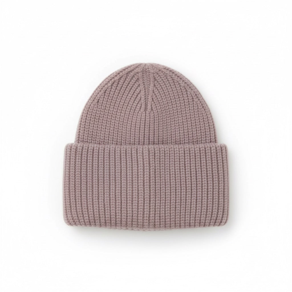 Beanie Unisex Knitted Hat.
