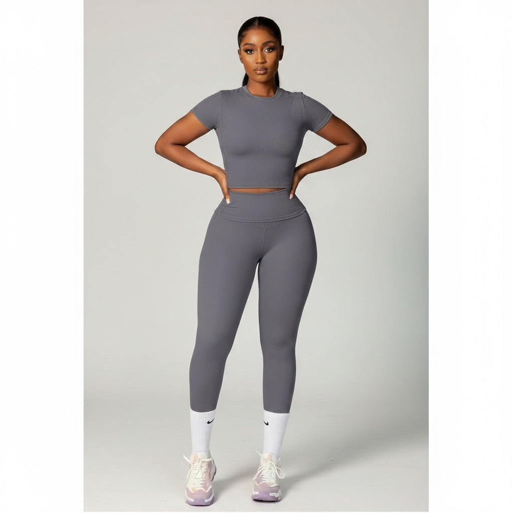 Women 2 piece outfits sets