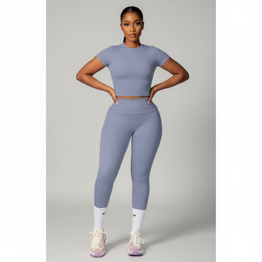 Women 2 piece outfits sets