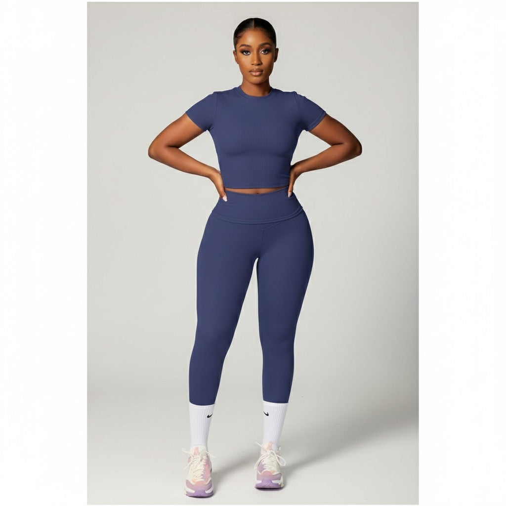 Women 2 piece outfits sets