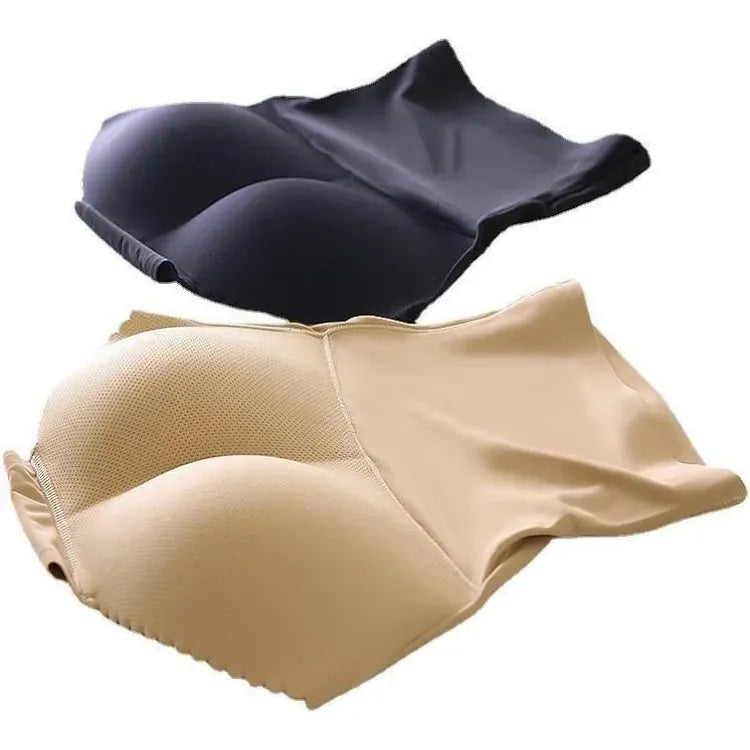 High Waist Padded Seamless Panty Butt Lifter