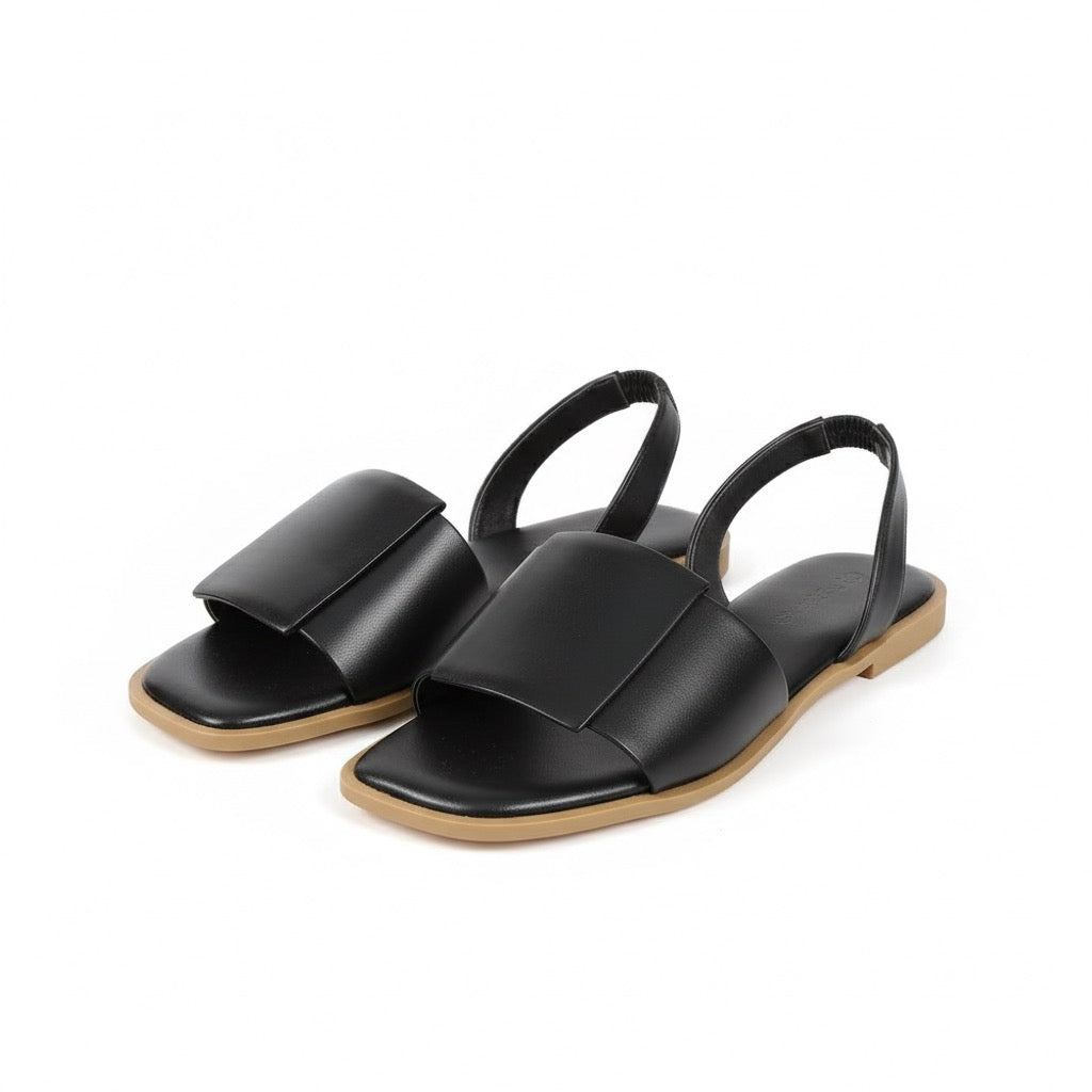 Comfortable Flat Beach Casual Wear Sandals Shoes