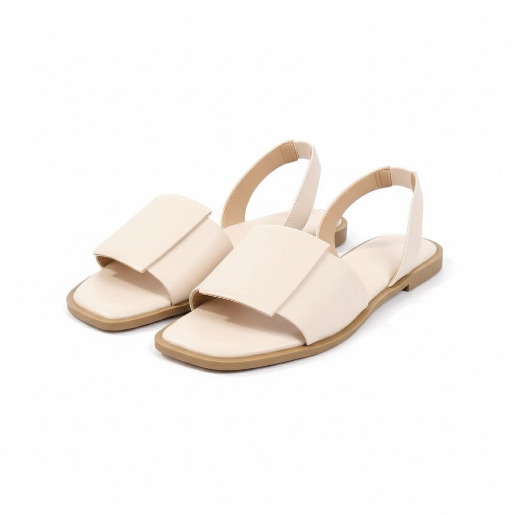 Comfortable Flat Beach Casual Wear Sandals Shoes
