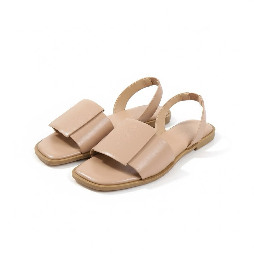Comfortable Flat Beach Casual Wear Sandals Shoes